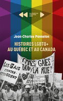 Histoires LGBTQ+ au Québec et au Canada